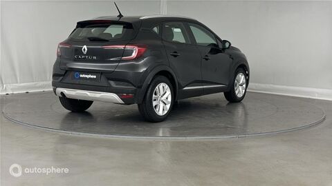 Captur 1.5 Blue dCi 95ch Business 2021 occasion 62220 Carvin