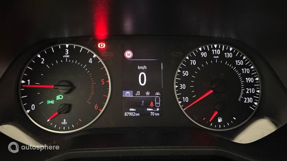 Clio 1.5 Blue dCi 85ch Zen 2019 occasion 62218 Loison-sous-Lens