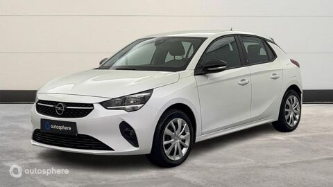 Opel Corsa -e 136ch Edition 2022 occasion Saint-Cyr-sur-Loire 37540