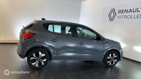 Sandero 1.0 TCe 90ch Journey 2025 occasion 13700 Marignane