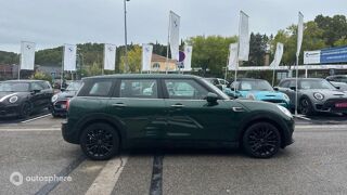 Clubman Cooper 136ch Chili BVA 2017 occasion 13100 Aix-en-Provence