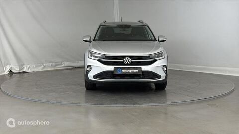 Taigo 1.0 TSI 110ch Style DSG7 2023 occasion 51100 Reims