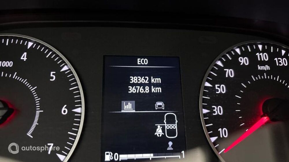 Sandero 1.0 ECO-G 100ch Essential 2023 occasion 44700 Orvault