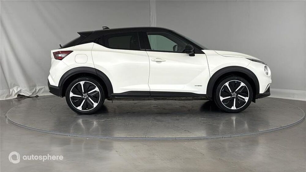 Juke 1.6 Hybrid 143ch N-Design 2023.5 2023 occasion 59160 Lomme