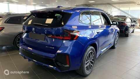 X1 xDrive25e 245ch M Sport 2025 occasion 59650 Villeneuve-d'Ascq