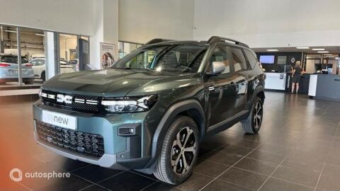 Annonce voiture Dacia Bigster 30690 €