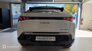 3008 Electrique 230ch Batterie 97 kWh GT 2026 occasion 60000 Beauvais