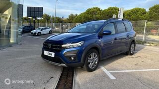 Jogger 1.0 TCe 110ch Confort 7 places 2022 occasion 13127 Vitrolles