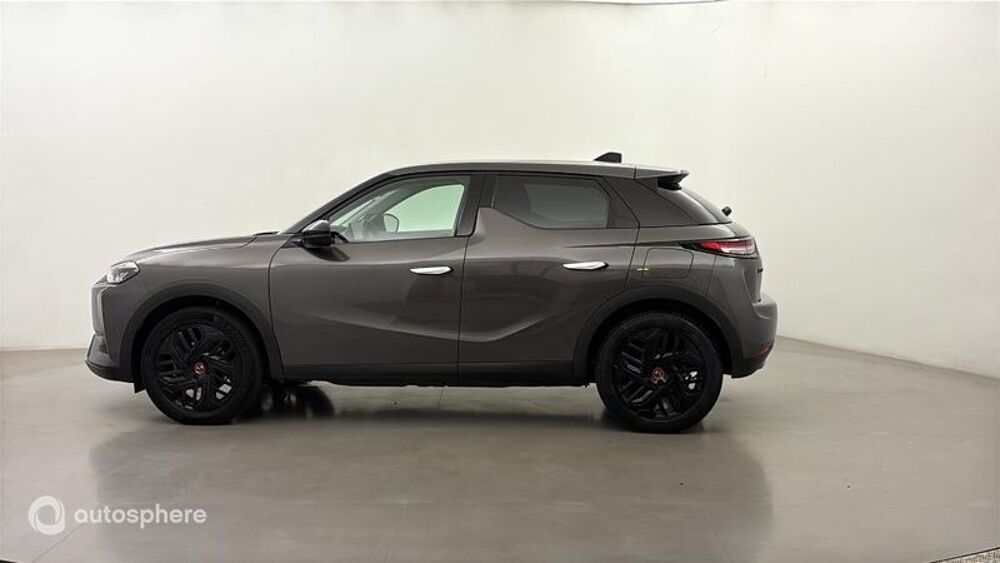 DS3 E-Tense 156ch Performance Line 2023 occasion 86000 Poitiers