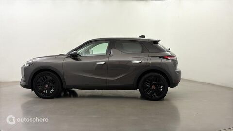 DS3 E-Tense 156ch Performance Line 2023 occasion 86000 Poitiers