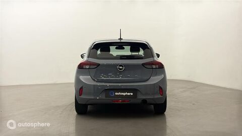 Corsa 1.2 75ch 2024 occasion 79000 Niort