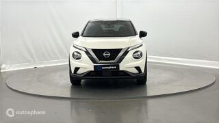 Juke 1.0 DIG-T 114ch Shadow 2023.5 2024 occasion 59400 CAMBRAI