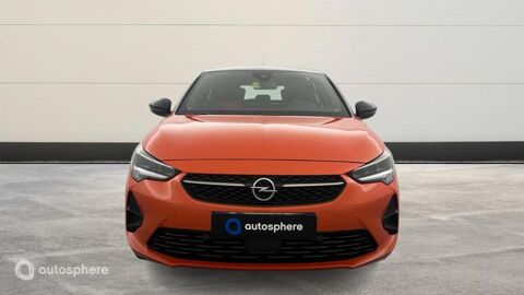 Corsa -e 136ch GS Line 2022 occasion 62231 Coquelles