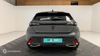 308 Plug-In Hybrid 195ch Allure e-DCS7 2026 occasion 84000 Avignon