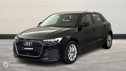 Annonce voiture Audi A1 22999 €