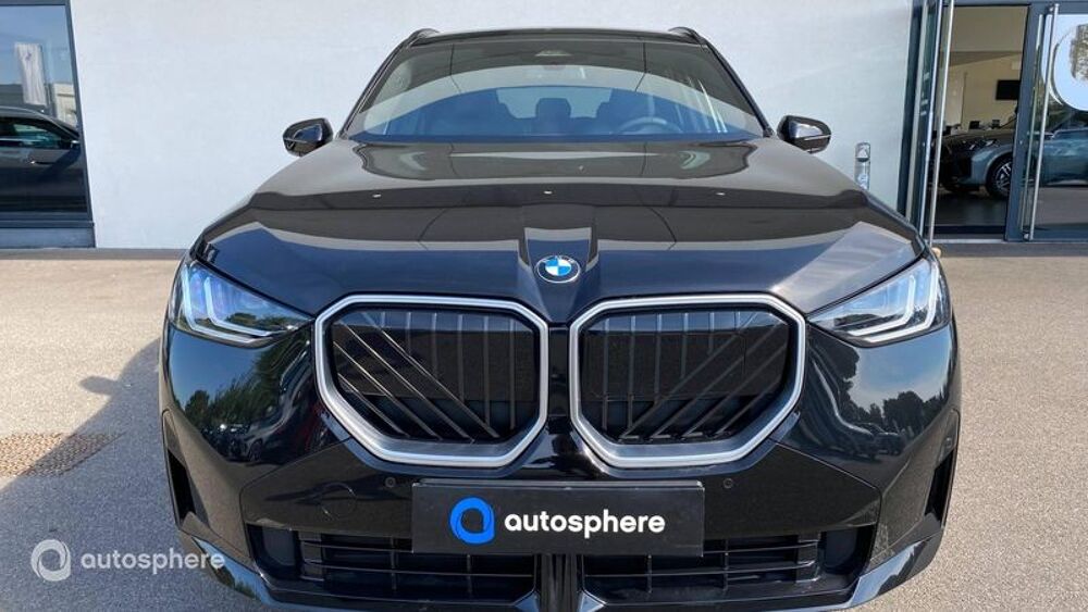 X3 xDrive20 208ch M Sport 2026 occasion 13300 Salon-de-Provence