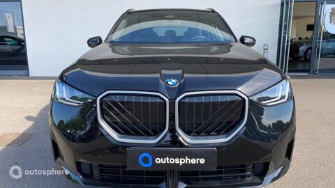 X3 xDrive20 208ch M Sport 2026 occasion 13300 Salon-de-Provence