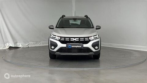 Sandero 1.0 TCe 90ch Stepway Expression CVT 2023 occasion 54135 Mexy
