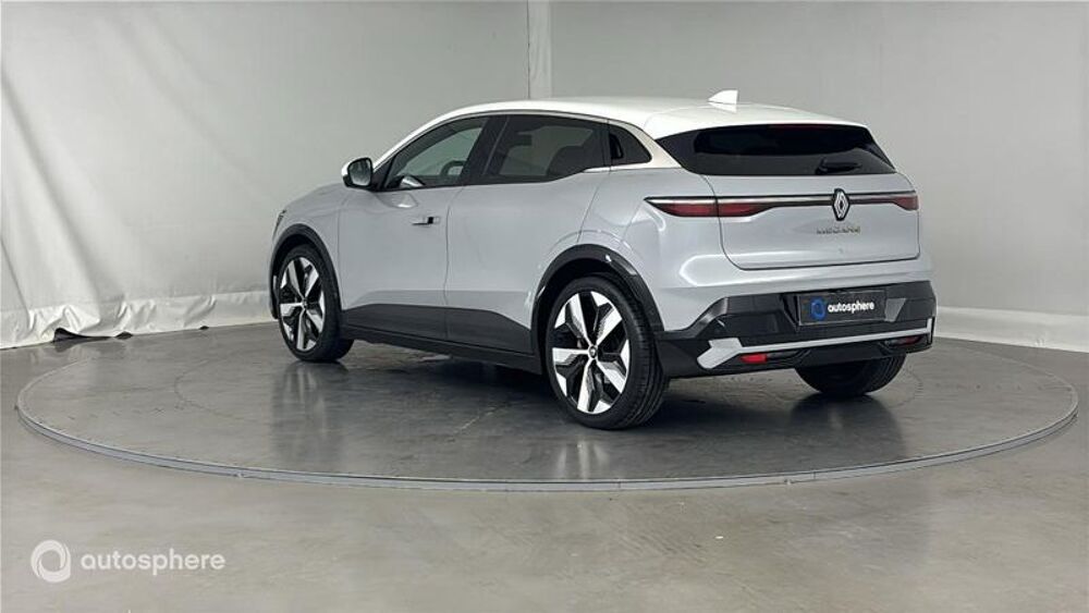 M&eacute;gane E-Tech Electric EV60 220ch Techno super charge 2023 occasion 62110 H&eacute;nin-Beaumont