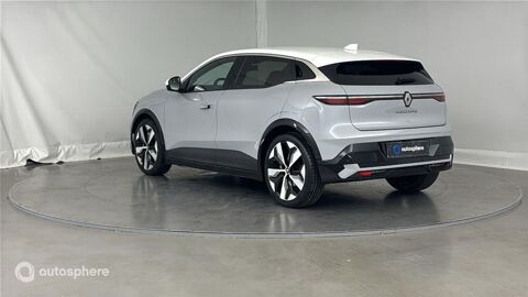 M&eacute;gane E-Tech Electric EV60 220ch Techno super charge 2023 occasion 62110 H&eacute;nin-Beaumont
