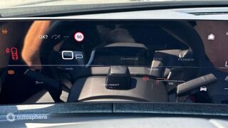 3008 1.2 Hybrid 145ch Allure e-DCS6 2026 occasion 86100 Ch&acirc;tellerault