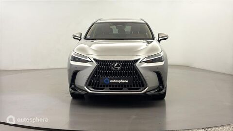 NX 450h+ Luxe 4WD 2023 occasion 92000 NANTERRE