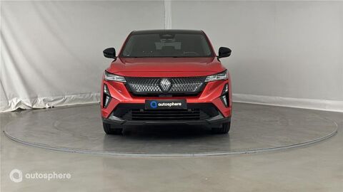 Rafale 1.2 E-Tech 300ch esprit Alpine 4x4 2024 occasion 60740 Saint-Maximin