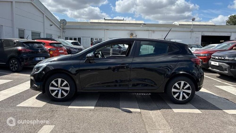Clio 1.0 TCe 90ch Equilibre 2023 occasion 62219 Longuenesse