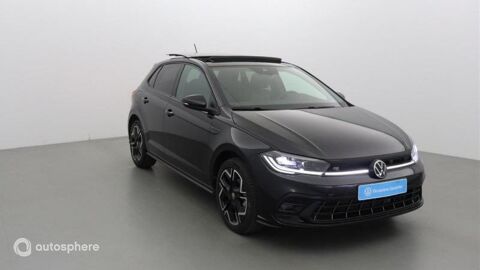 Polo 1.0 TSI 116ch R-Line Edition DSG7 2025 occasion 51100 Reims