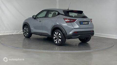 Juke 1.0 DIG-T 114ch Acenta 2023 2023 occasion 08000 Charleville-M&eacute;zi&egrave;res