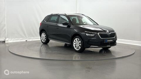 Kamiq 1.0 TSI Evo 110ch Style DSG7 2023 occasion 62400 B&eacute;thune