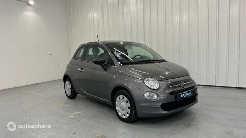 500 1.2 8v 69ch S&S Pop 2019 occasion 64300 ORTHEZ