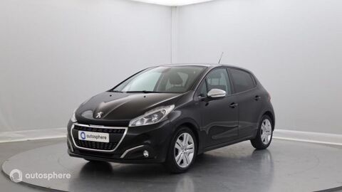 Peugeot 208 1.2 PureTech 82ch E6.c Signature 5p