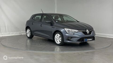 M&eacute;gane 1.0 TCe 115ch Business -21N 2022 occasion 62232 Fouqui&egrave;res-l&egrave;s-B&eacute;thune
