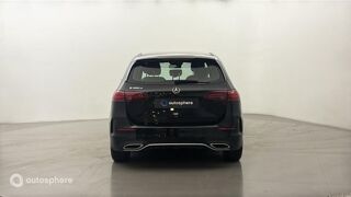 Classe B 180d 116ch AMG Line 8G-DCT 2024 occasion 86000 Poitiers