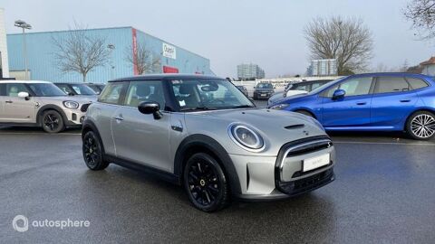 Cooper SE 184ch Edition Premium BVA 5CV 2023 occasion 64100 Bayonne