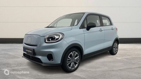 Autres Autres Electric 95ch Design 2026 occasion Niort 79000