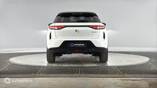 DS3 BlueHDi 130ch Performance Line Automatique 2022 occasion 63500 ISSOIRE