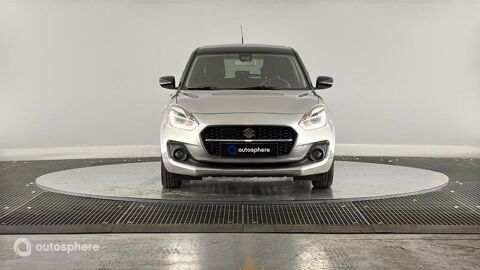 Swift 1.2 Dualjet Hybrid 83ch Privil&egrave;ge 2024 occasion 73230 Saint-Alban-Leysse
