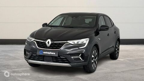 Annonce voiture Renault Arkana 19499 €