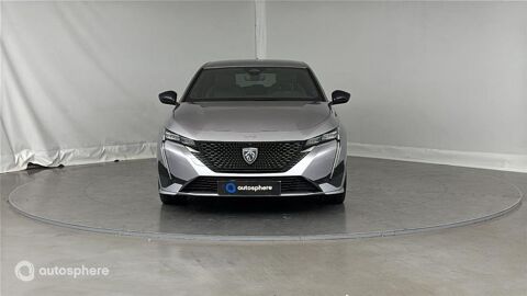 308 PHEV 225ch GT Pack e-EAT8 2023 occasion 60200 Compi&egrave;gne