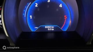 M&eacute;gane 1.5 Blue dCi 115ch Business EDC 2020 occasion 02500 Hirson