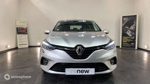 Clio 1.0 TCe 100ch Business 2020 occasion 84120 Pertuis