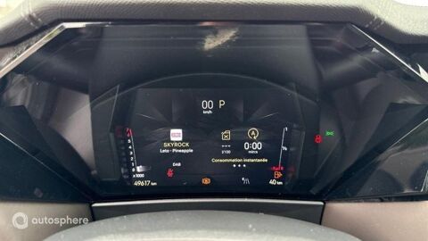 DS4 PureTech 180ch La Premi&egrave;re Automatique 2021 occasion 57100 Thionville