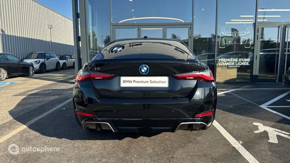 i4 M50 544ch 2022 occasion 13200 Arles