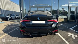 i4 M50 544ch 2022 occasion 13200 Arles