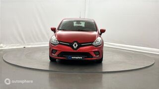 Clio 0.9 TCe 90ch energy Trend 5p 2017 occasion 77100 Meaux