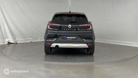 Captur 1.5 Blue dCi 115ch Business 2020 occasion 59640 Dunkerque