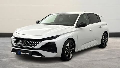 Annonce voiture Peugeot 308 28899 €