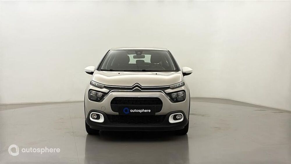 C3 1.2 PureTech 83ch S&S YOU! 2023 occasion 79000 Niort